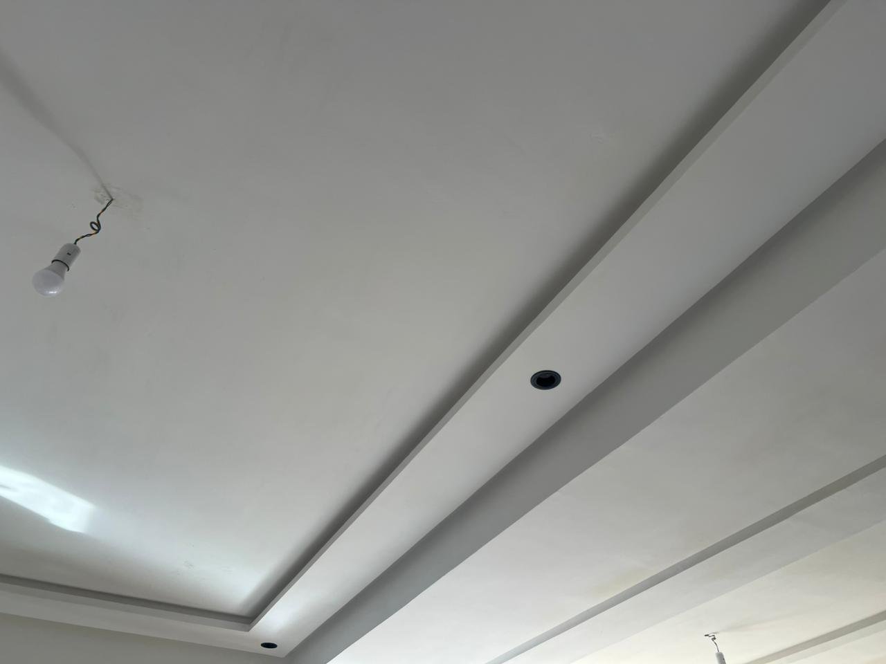 Réalisation Sokyo - Plâtre 3